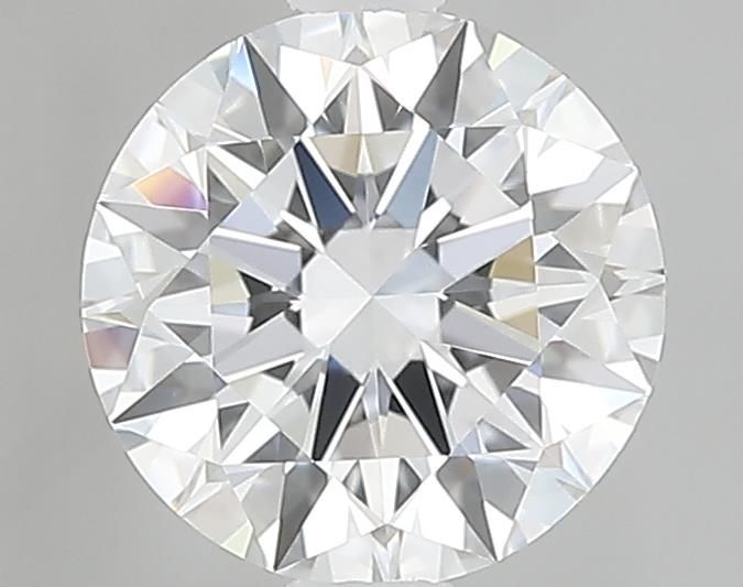 1.04-CARAT Round DIAMOND