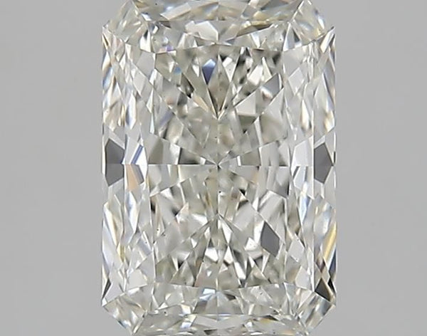 1.52-CARAT Radiant DIAMOND