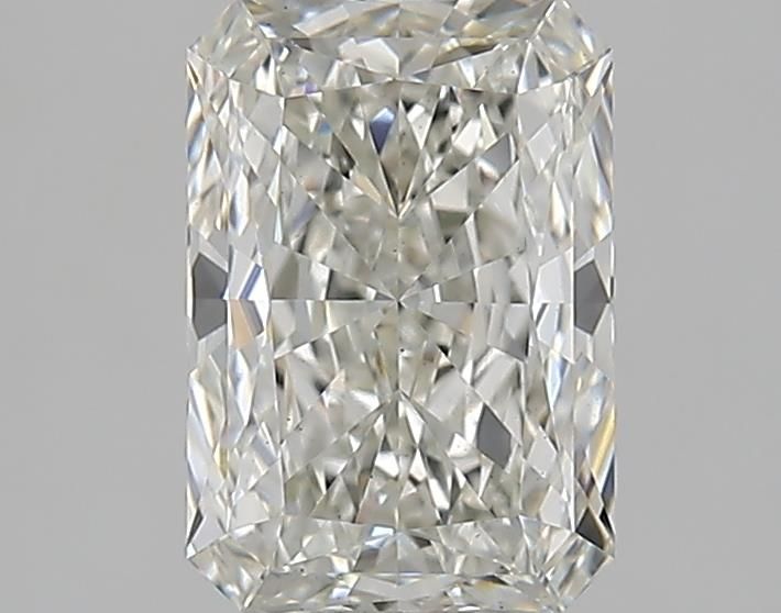 1.52-CARAT Radiant DIAMOND