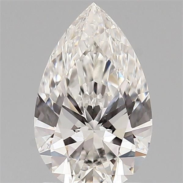 1.25-CARAT Pear DIAMOND