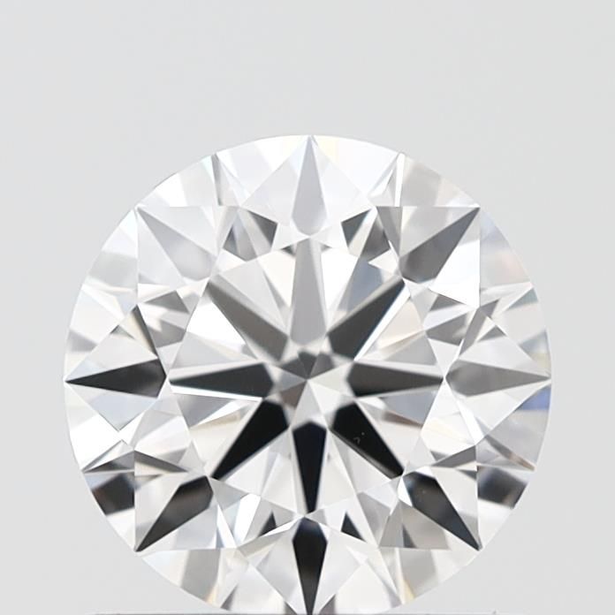 1.02-CARAT Round DIAMOND