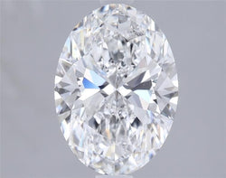 1.70-CARAT Oval DIAMOND