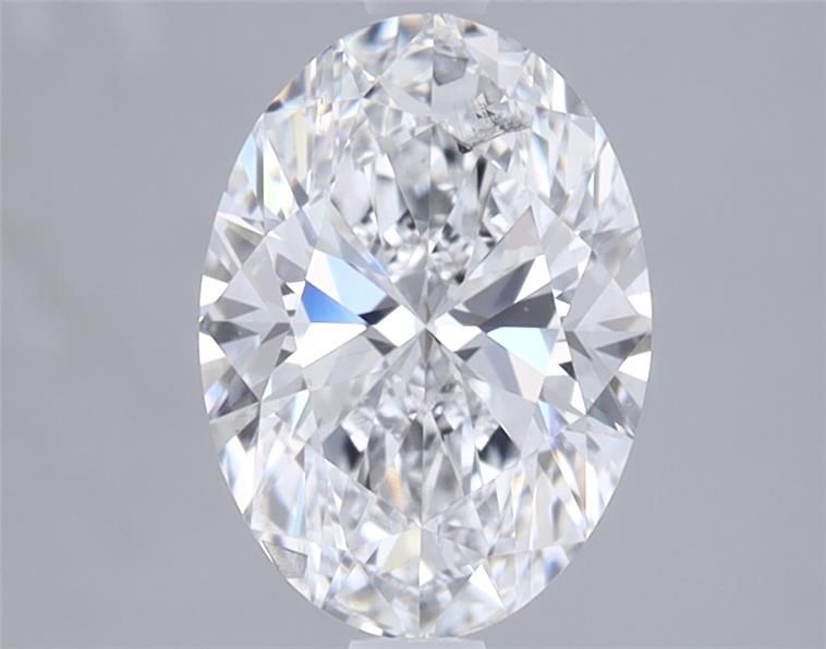 1.70-CARAT Oval DIAMOND