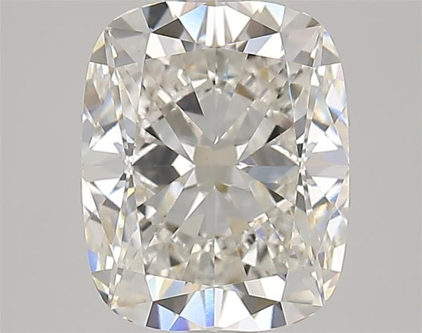 2.70-CARAT Cushion brilliant DIAMOND