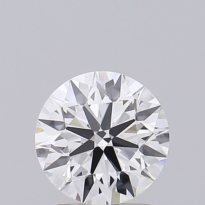 1.77-CARAT Round DIAMOND