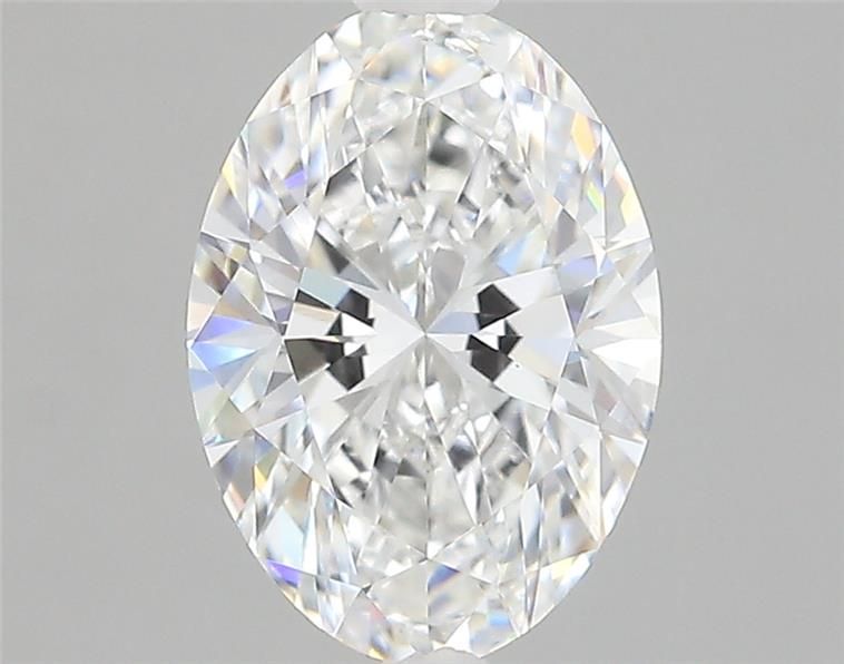 2.00-CARAT Oval DIAMOND