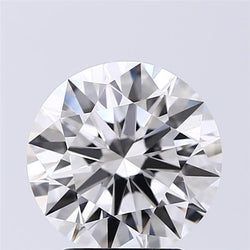 2.50-CARAT Round DIAMOND