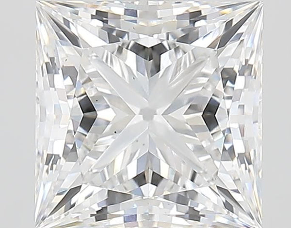 2.19-CARAT Princess DIAMOND