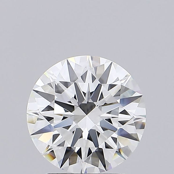 2.32-CARAT Round DIAMOND