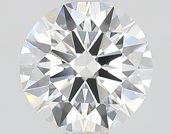 1.00-CARAT Round DIAMOND