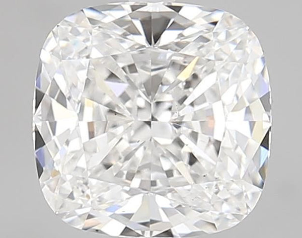 3.01-CARAT Cushion brilliant DIAMOND