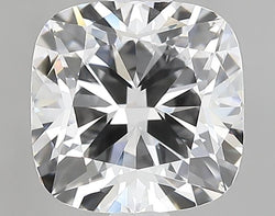 1.50-CARAT Cushion brilliant DIAMOND