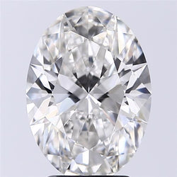 3.10-CARAT Oval DIAMOND