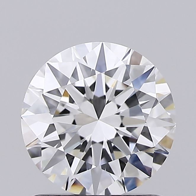 1.00-CARAT Round DIAMOND