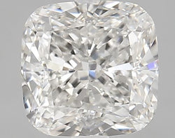 3.01-CARAT Cushion brilliant DIAMOND