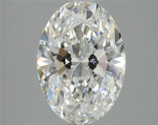 2.17-CARAT Oval DIAMOND