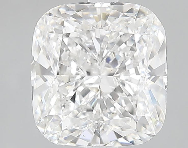 3.01-CARAT Cushion brilliant DIAMOND