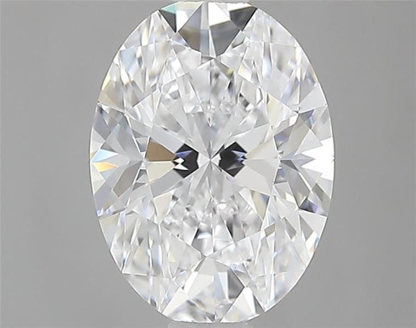 1.50-CARAT Oval DIAMOND