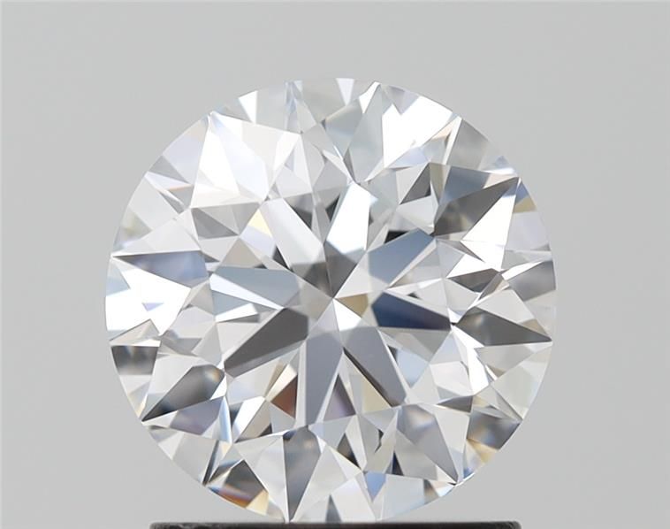1.50-CARAT Round DIAMOND