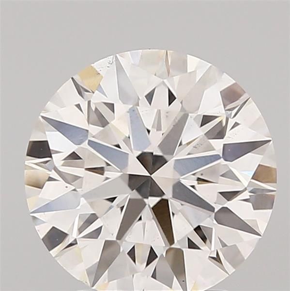 2.26-CARAT Round DIAMOND