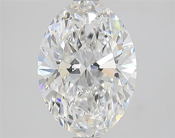 2.38-CARAT Oval DIAMOND