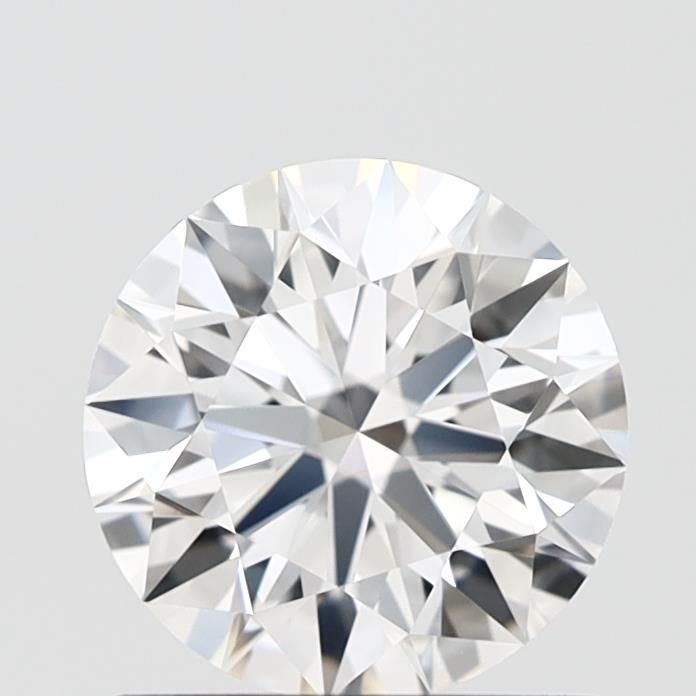 1.07-CARAT Round DIAMOND