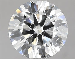 2.31-CARAT Round DIAMOND