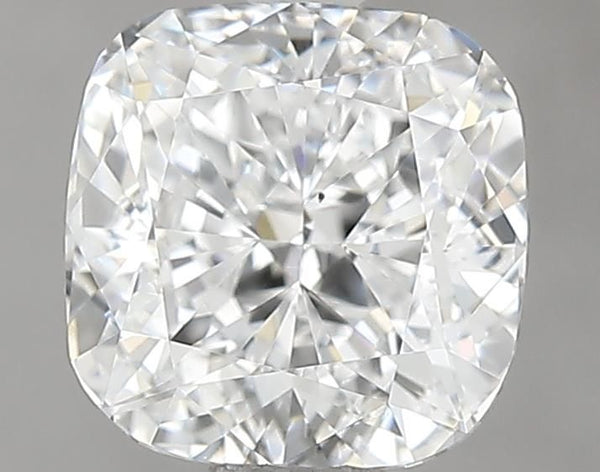 2.00-CARAT Cushion brilliant DIAMOND