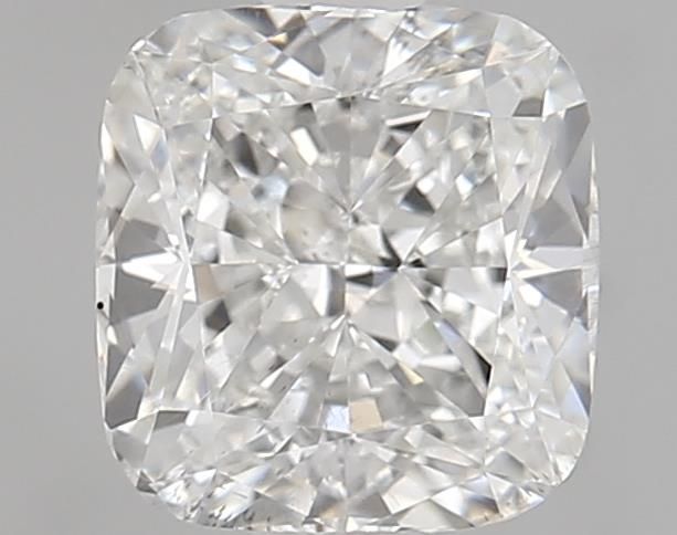 1.50-CARAT Cushion brilliant DIAMOND