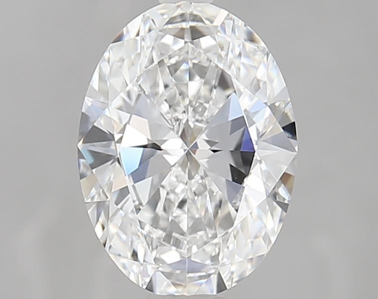 2.00-CARAT Oval DIAMOND