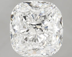 3.01-CARAT Cushion brilliant DIAMOND