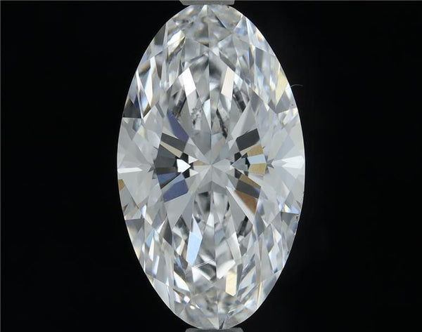 2.01-CARAT Oval DIAMOND