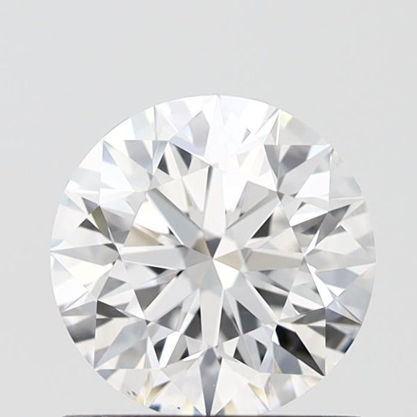 1.00-CARAT Round DIAMOND