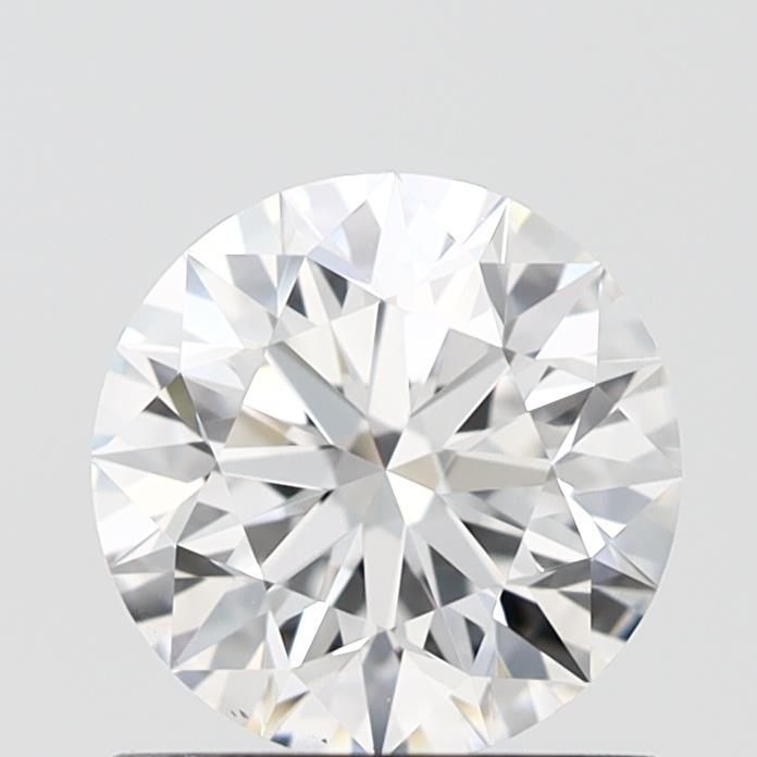 1.00-CARAT Round DIAMOND