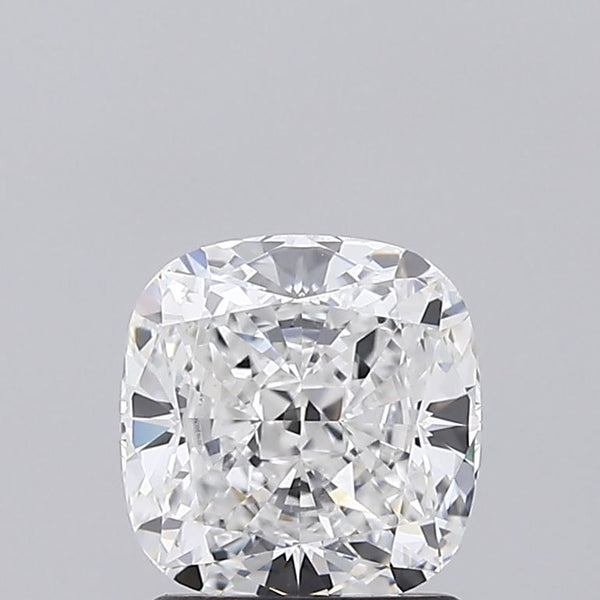 1.55-CARAT Cushion brilliant DIAMOND