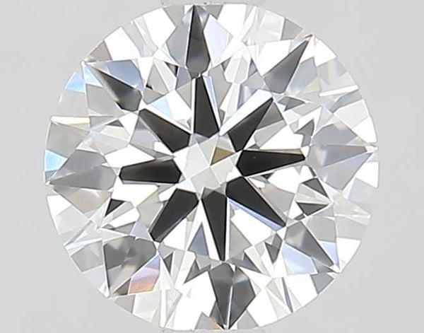 1.00-CARAT Round DIAMOND