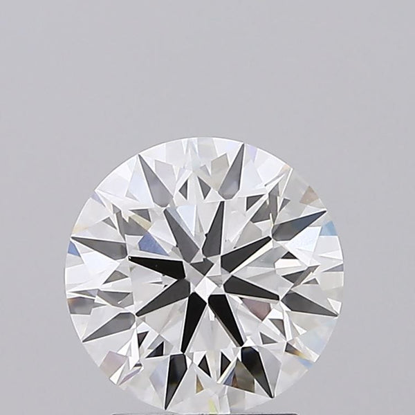 2.37-CARAT Round DIAMOND