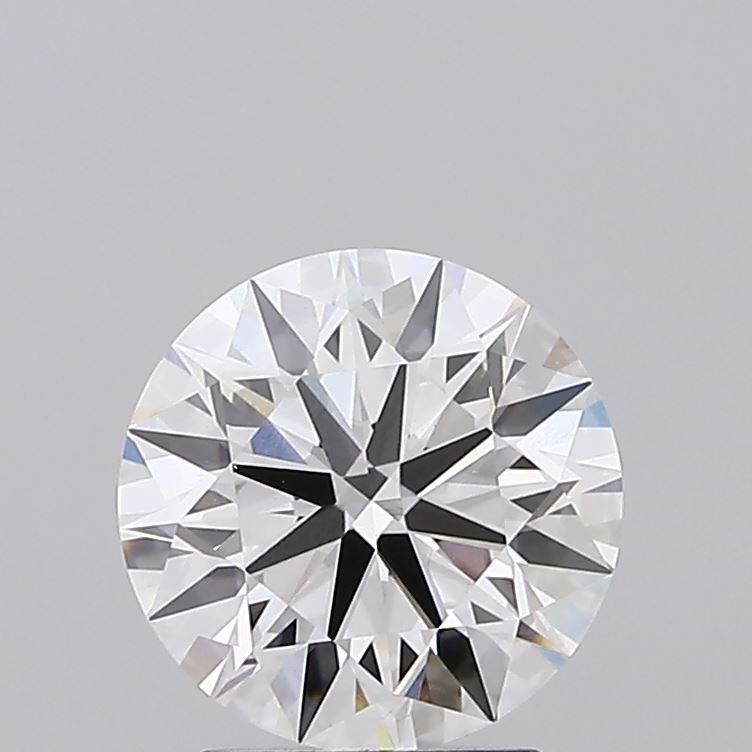 2.37-CARAT Round DIAMOND