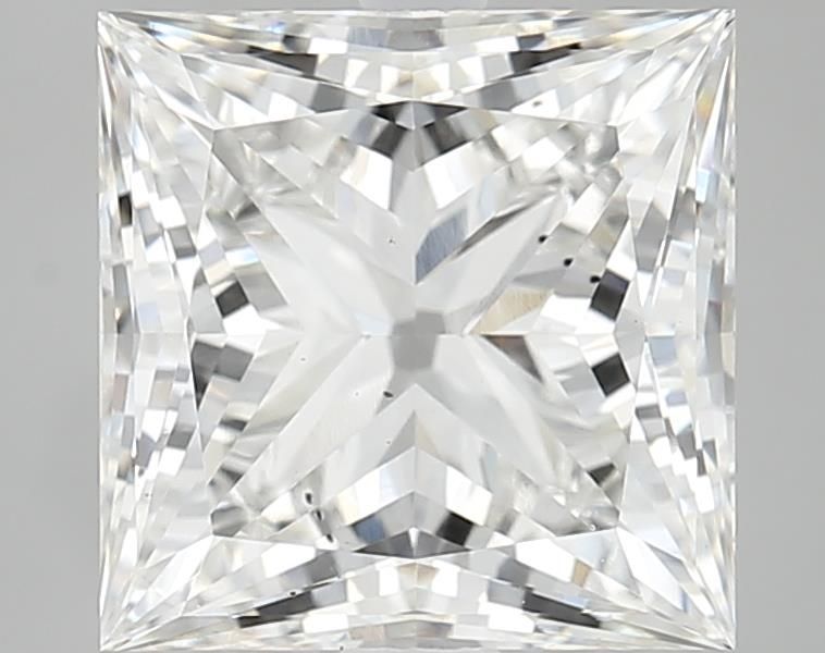 5.28-CARAT Princess DIAMOND