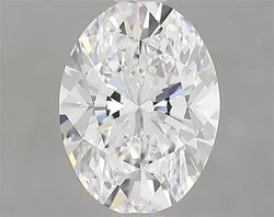 1.71-CARAT Oval DIAMOND