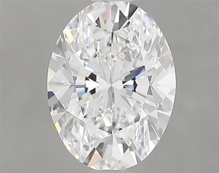 1.71-CARAT Oval DIAMOND