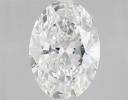 1.61-CARAT Oval DIAMOND