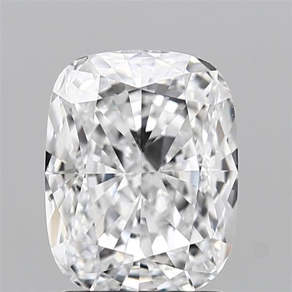 2.01-CARAT Cushion brilliant DIAMOND