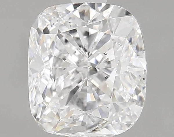 1.50-CARAT Cushion brilliant DIAMOND