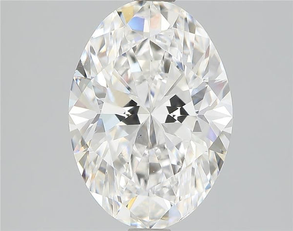 2.17-CARAT Oval DIAMOND