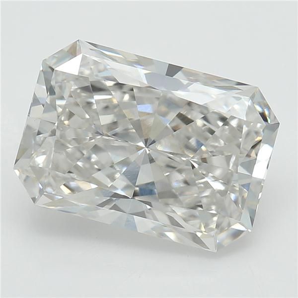 2.17-CARAT Radiant DIAMOND