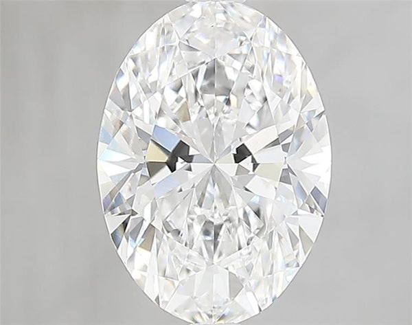 2.04-CARAT Oval DIAMOND