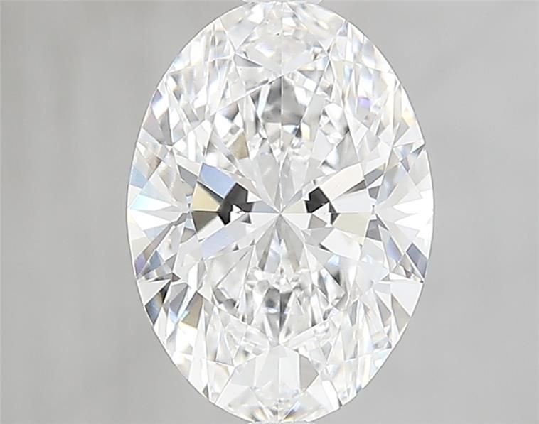 2.04-CARAT Oval DIAMOND