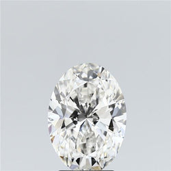 2.52-CARAT Oval DIAMOND