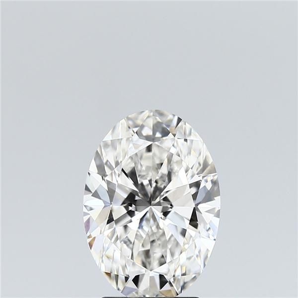 2.52-CARAT Oval DIAMOND